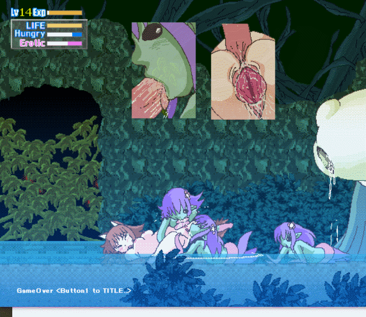 Wolf Dungeon Rule 34 Image