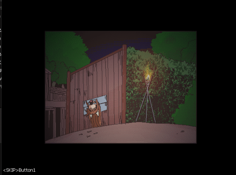 Wolf Dungeon Rule 34 Image