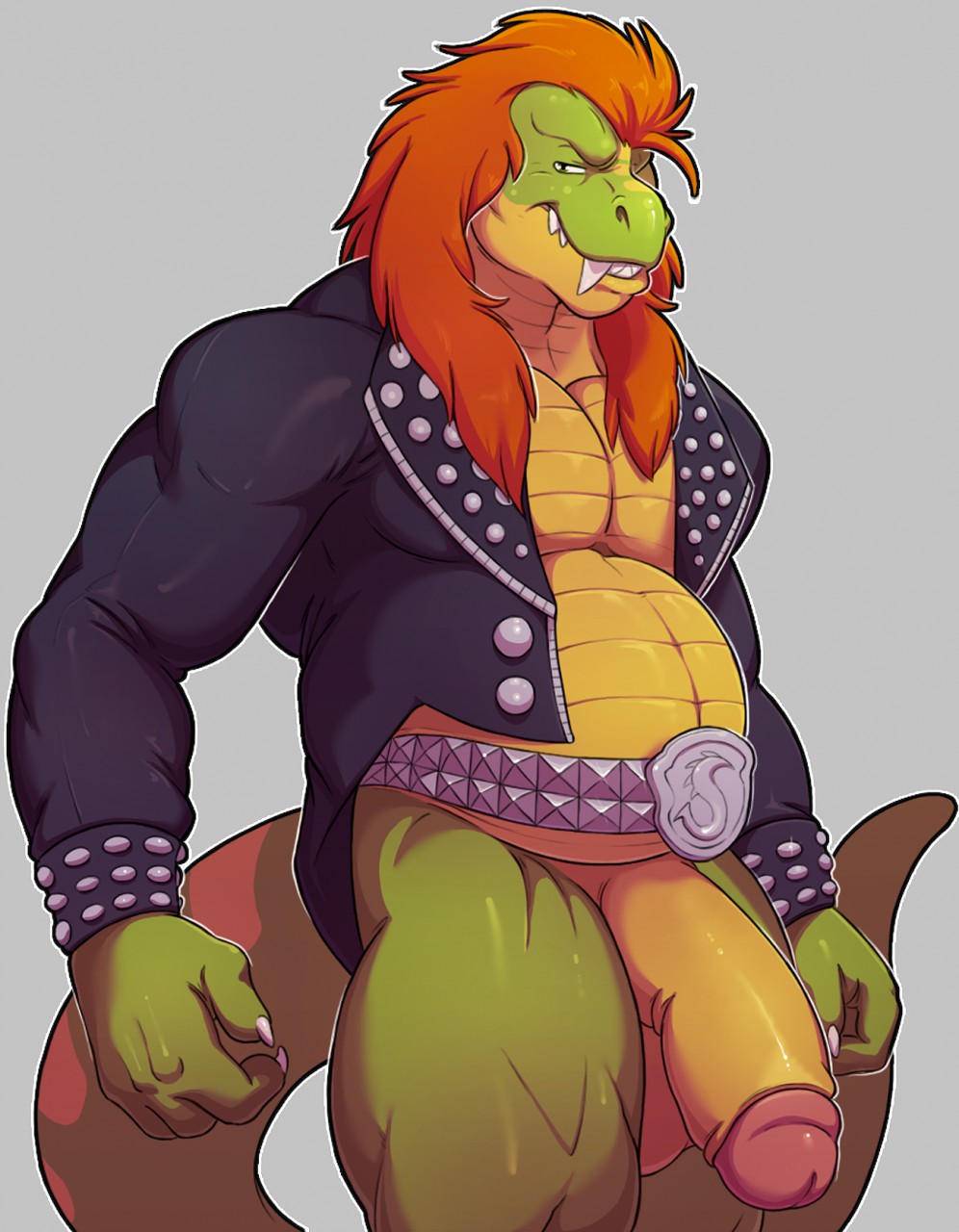 Herra Hevisaurus Rule 34 Image