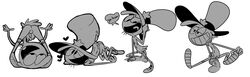 Wander (Wander Over Yonder) Rule 34 Image