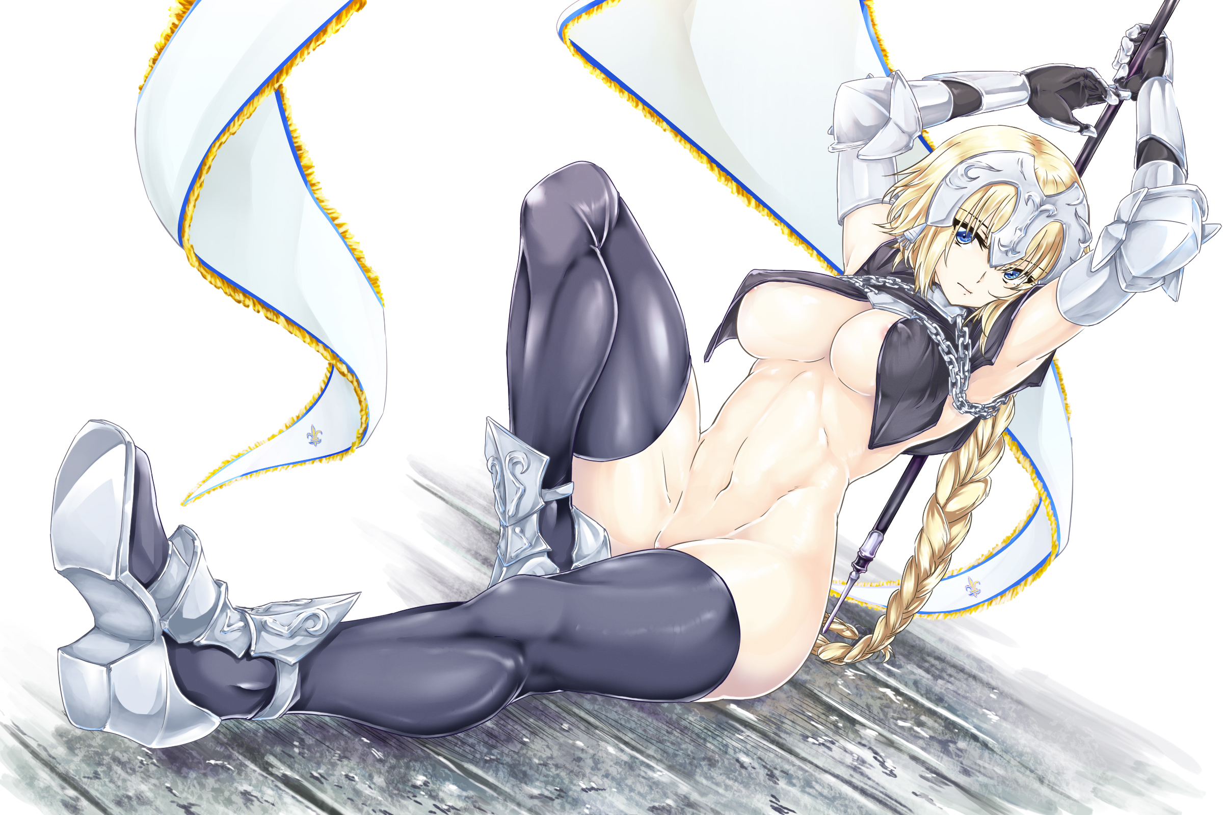 Fate/Grand Order Rule 34 Image
