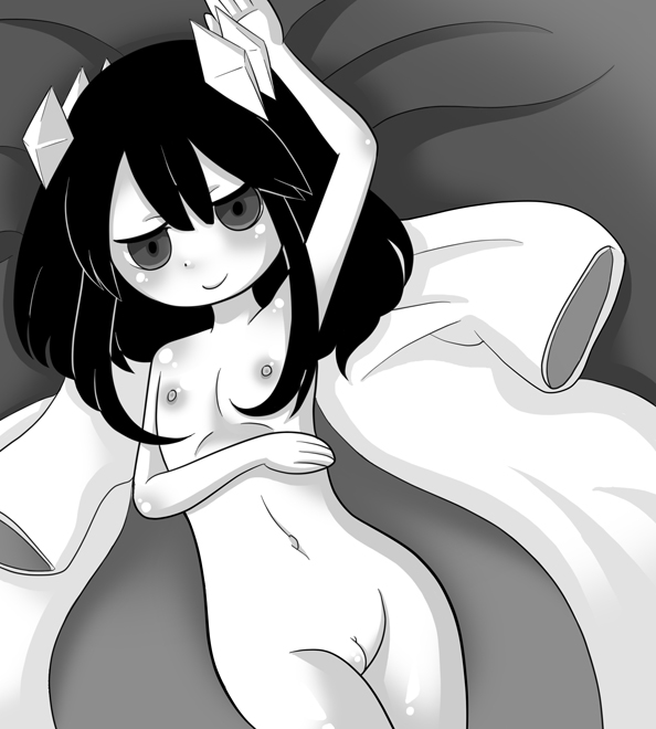 Etihw (Funamusea) Rule 34 Image