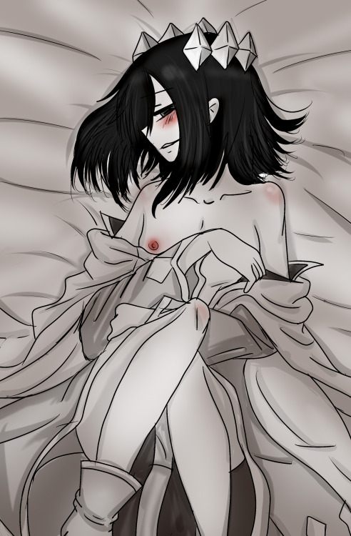 Etihw (Funamusea) Rule 34 Image