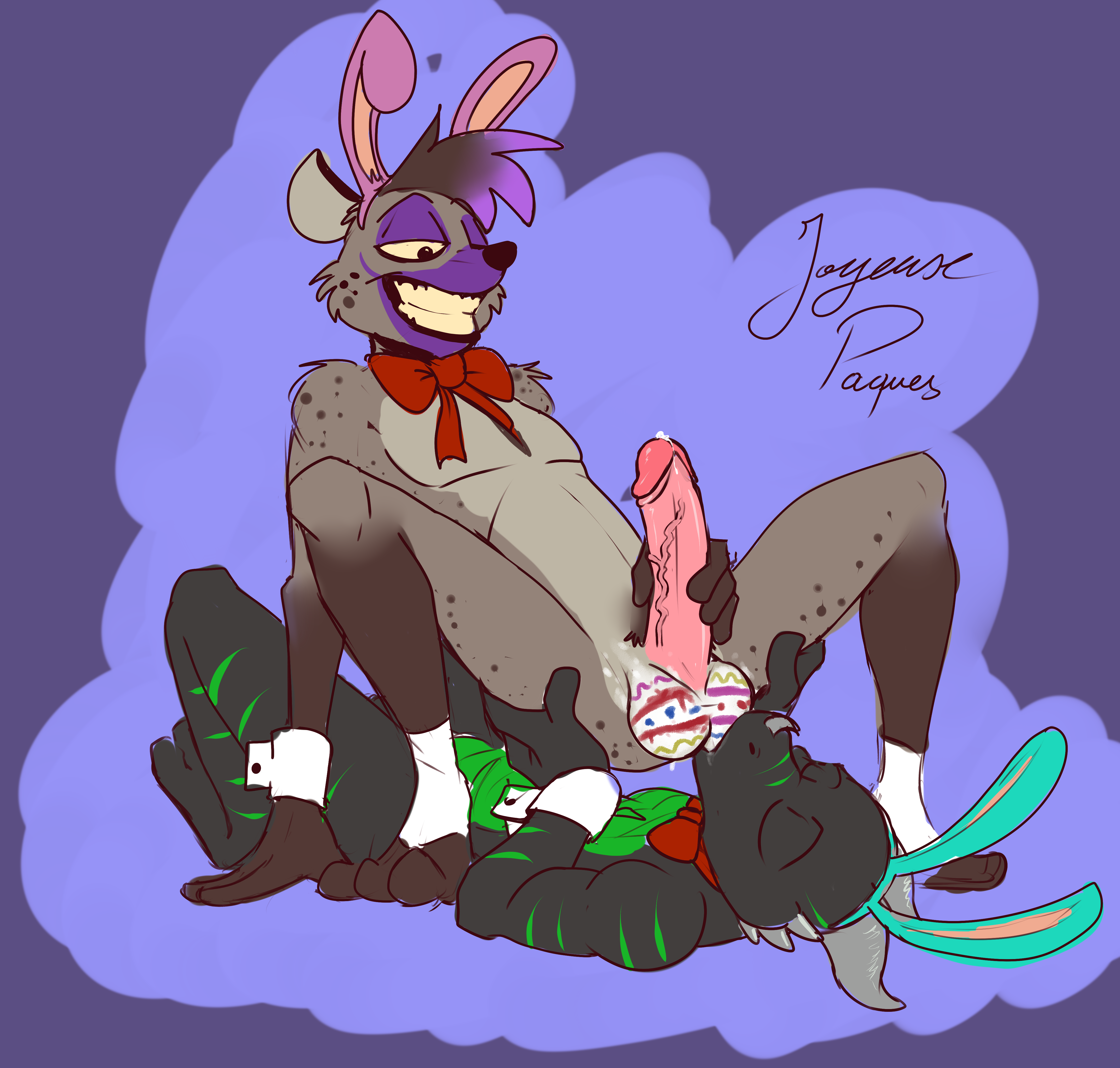 Jay (G-H-) Rule 34 Image