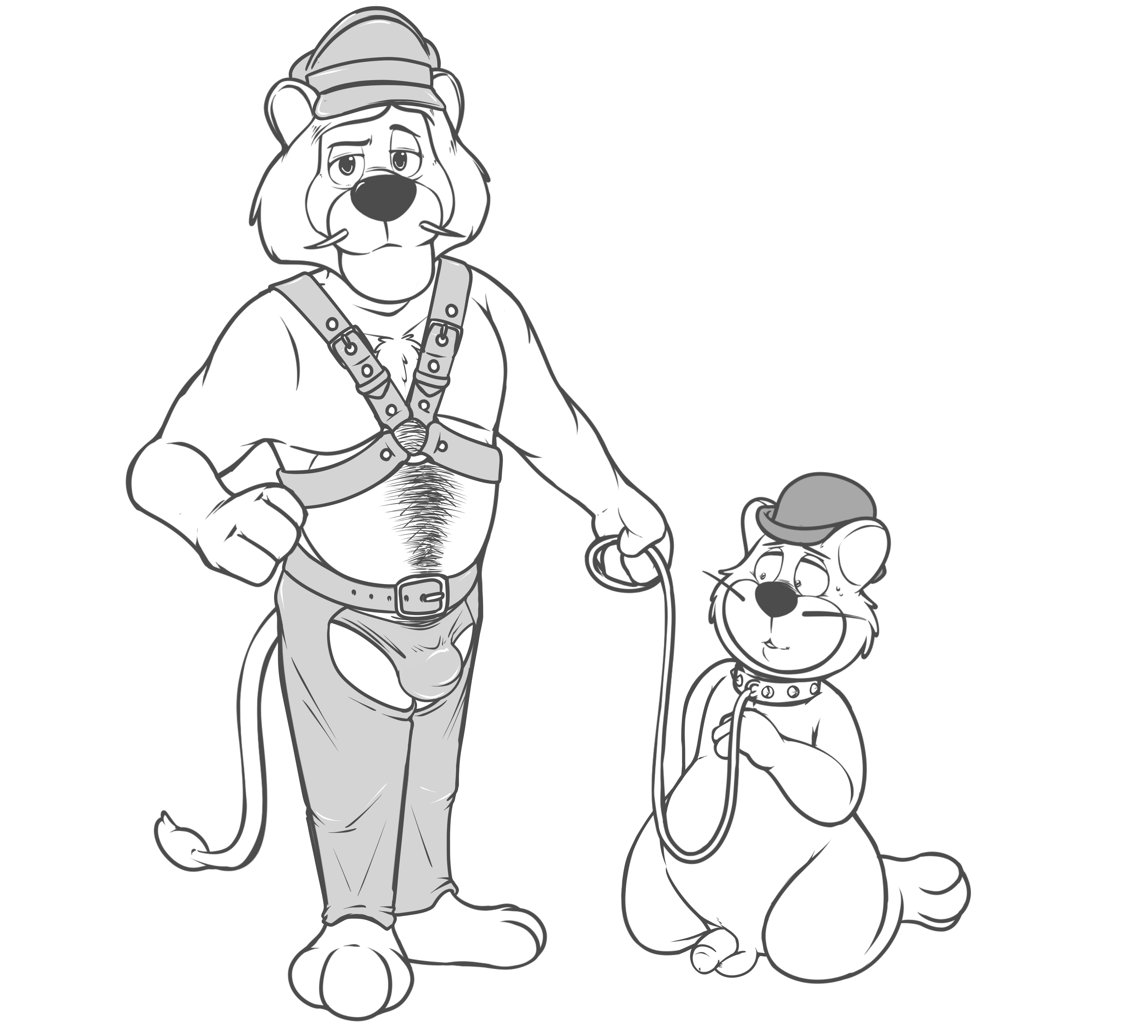 Around The World With Willy Fog Rule 34 Image