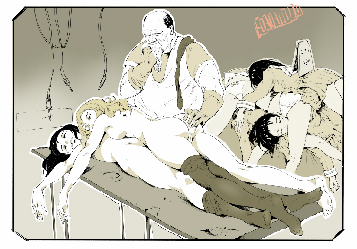 6+Girls Rule 34 Image