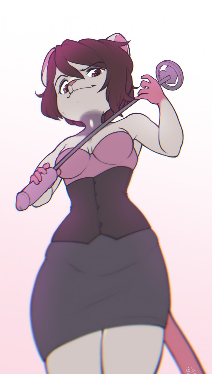 Arh (Character) Rule 34 Image