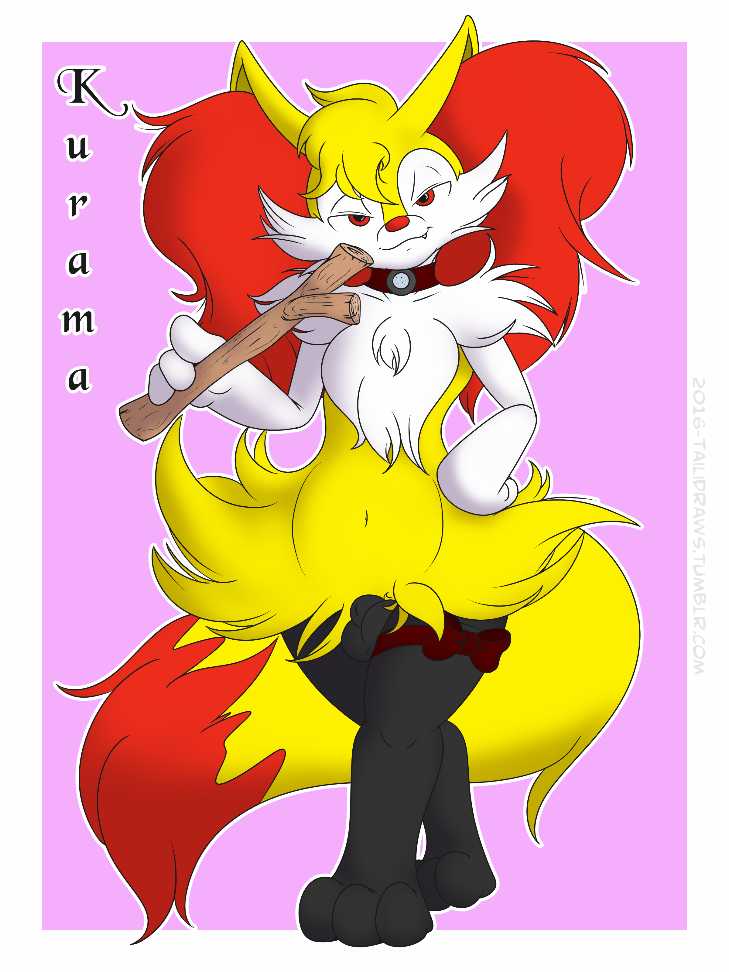 Digital Media (Artwork) Rule 34 Image