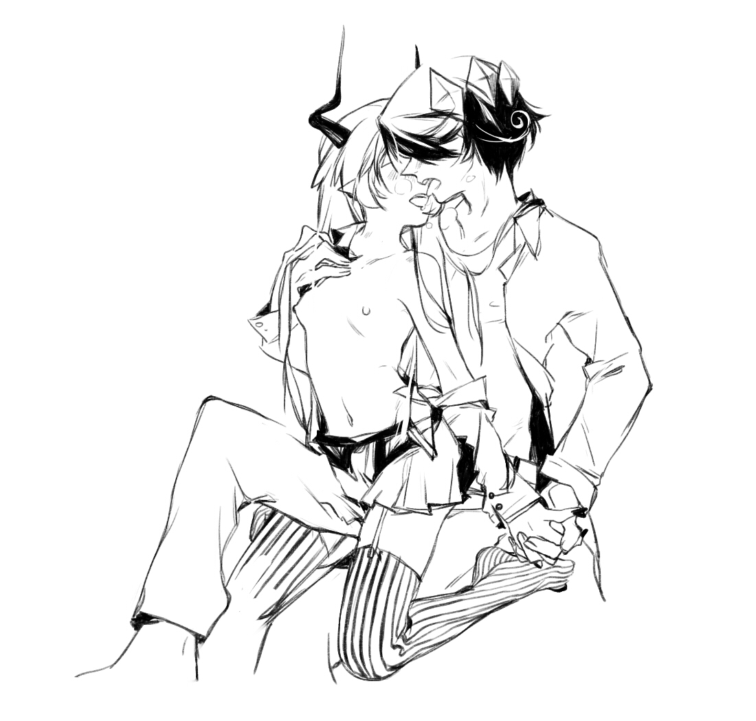 Etihw (Funamusea) Rule 34 Image