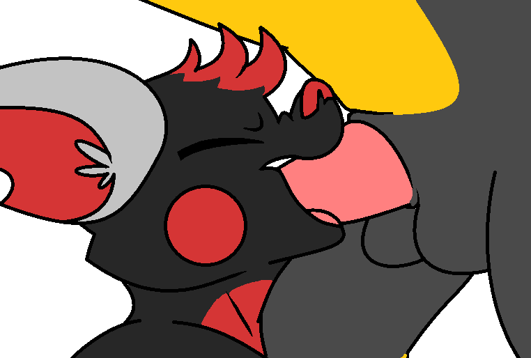 Eeveelution (Nintendo) Rule 34 Image