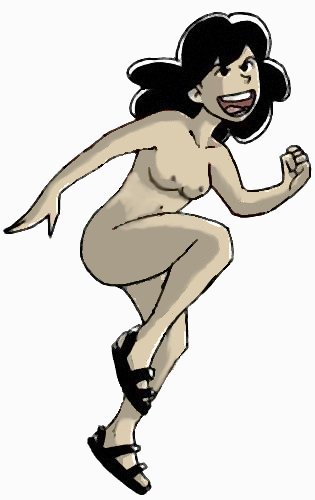 It'S Walky Rule 34 Image