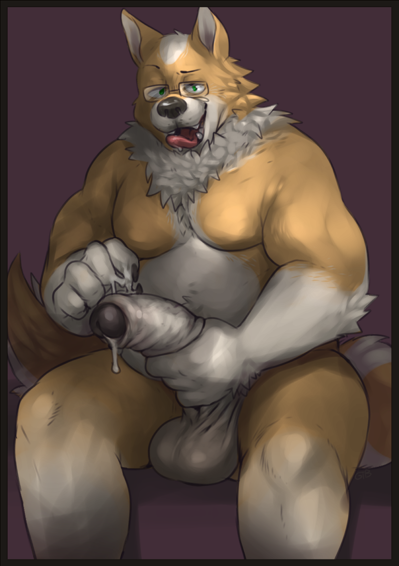 Original Character (Original) Rule 34 Image