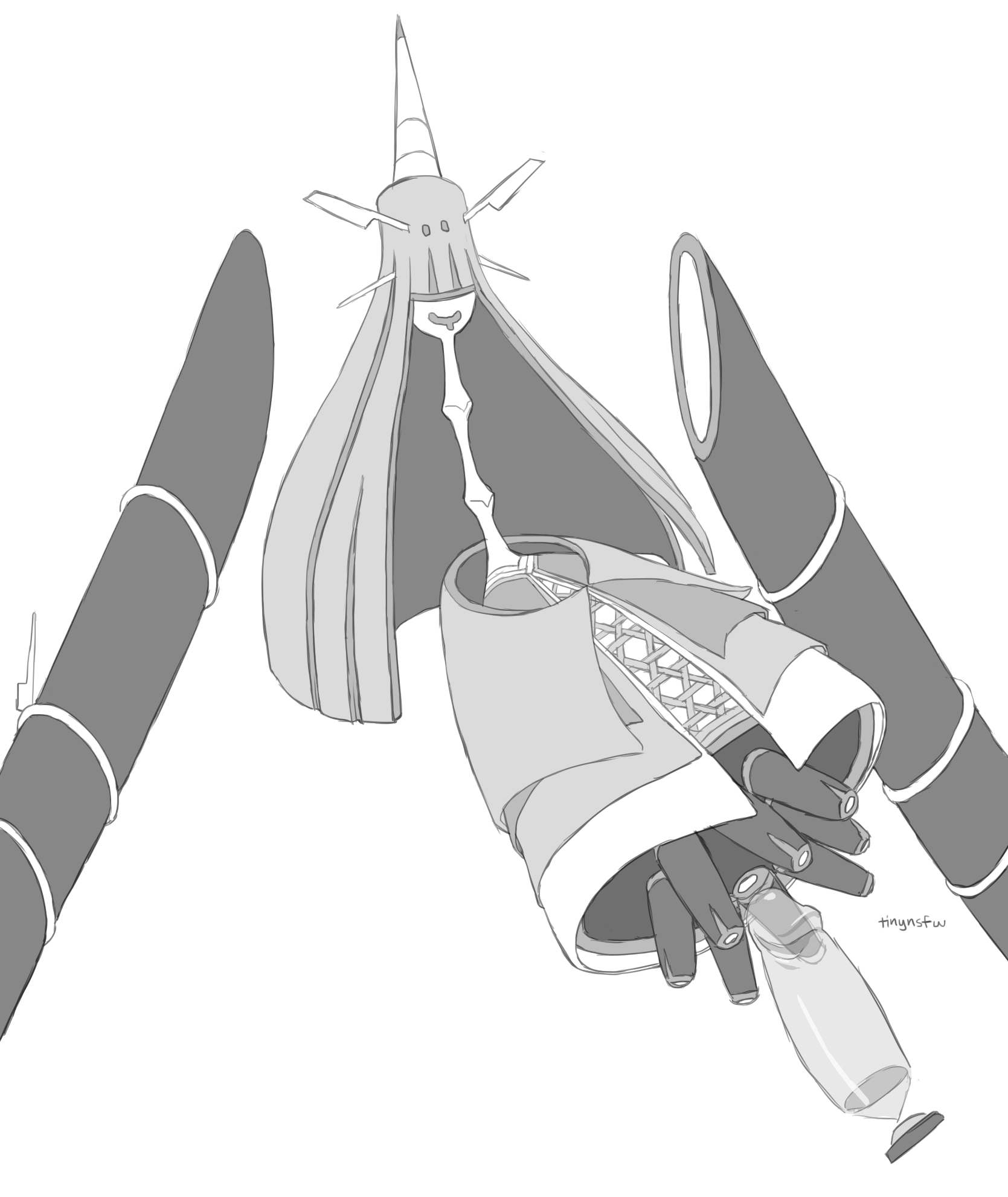 Celesteela (Nintendo) Rule 34 Image