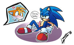 Sonic (Series) Rule 34 Image