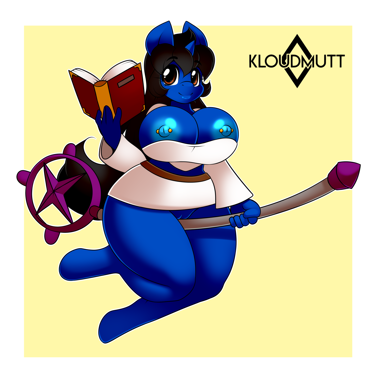 2017 Rule 34 Image