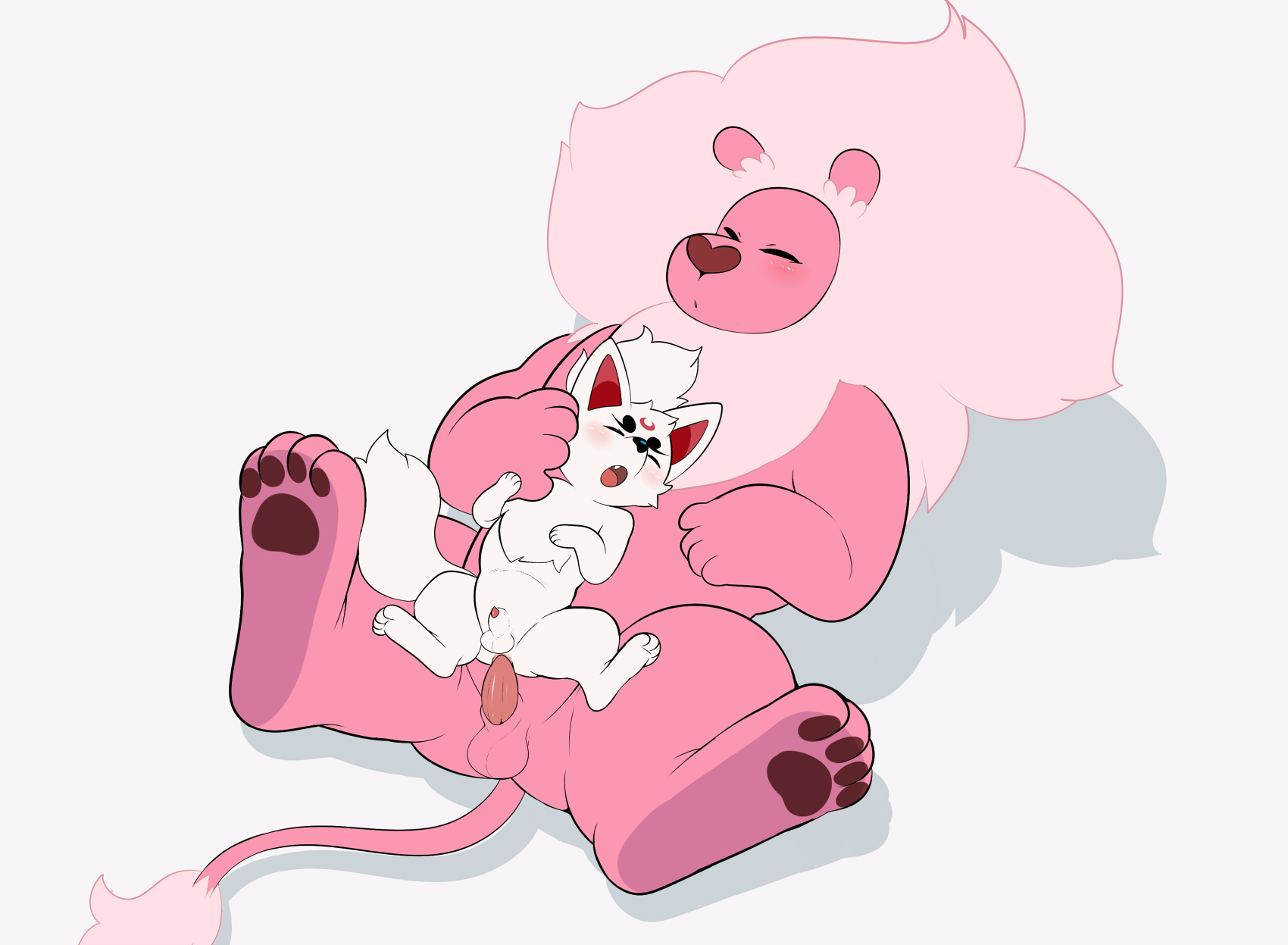 Kitsune (Ero) Rule 34 Image