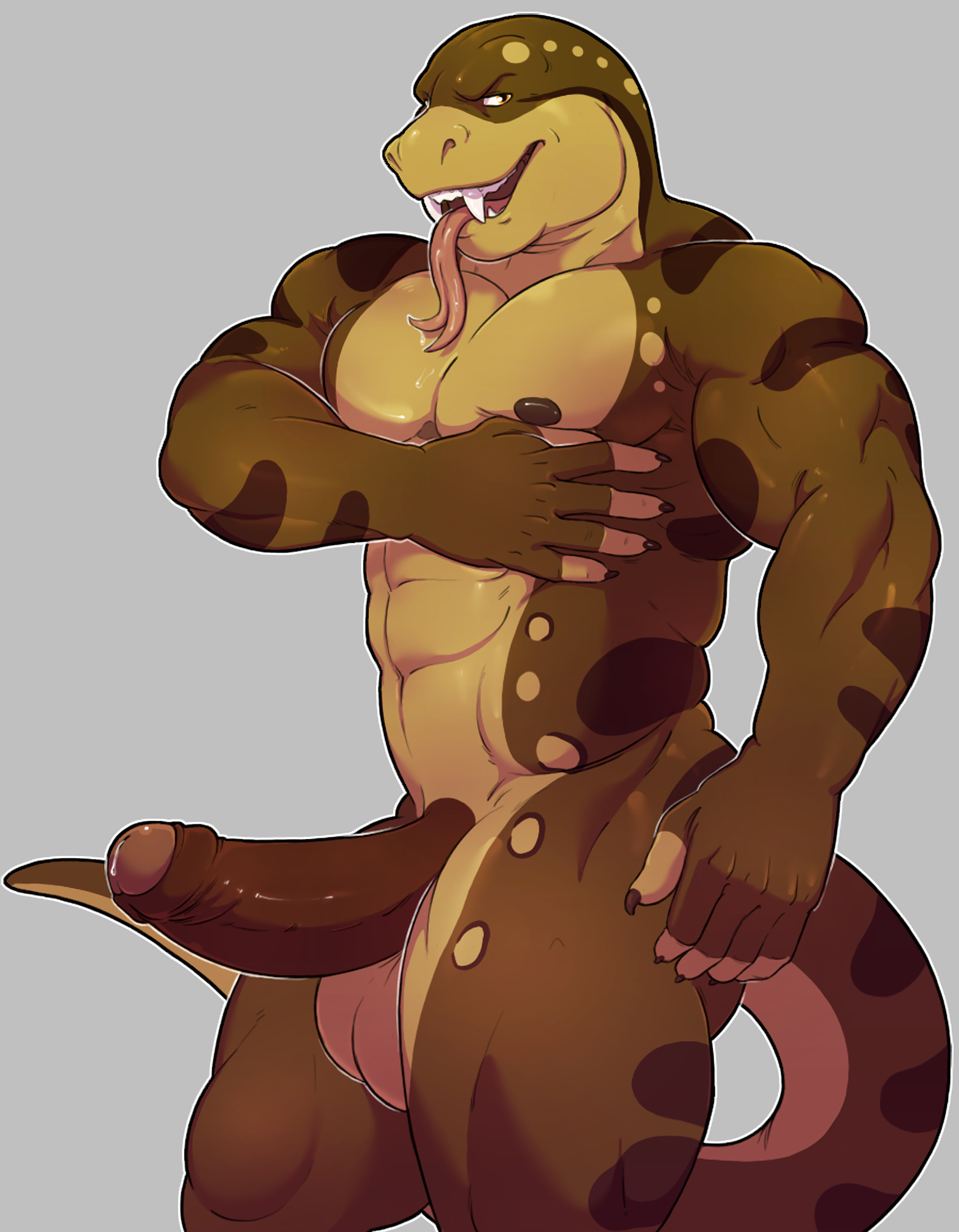 Fingerless (Marking) Rule 34 Image