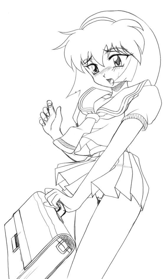 Pretty Sammy Rule 34 Image