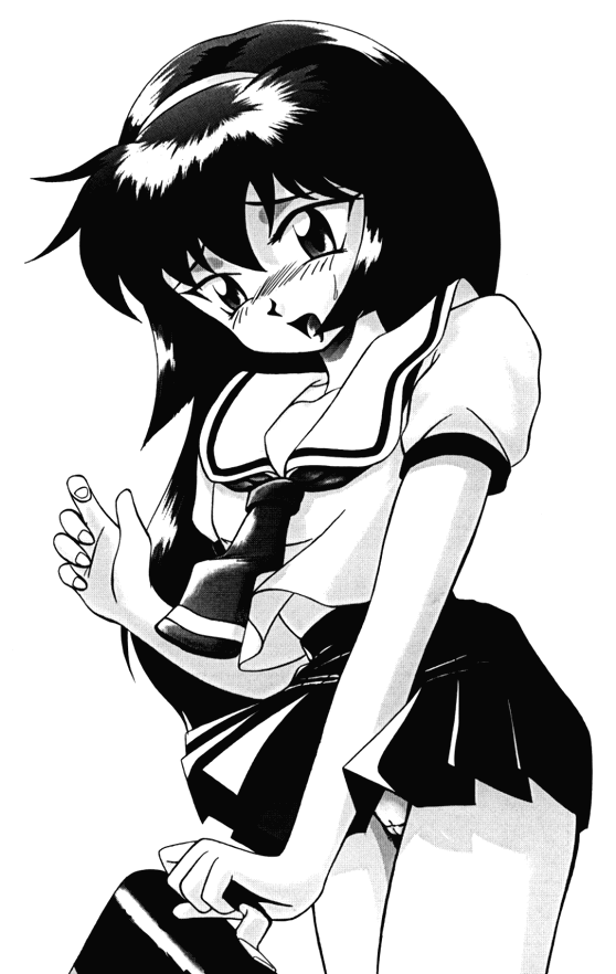 Pretty Sammy Rule 34 Image