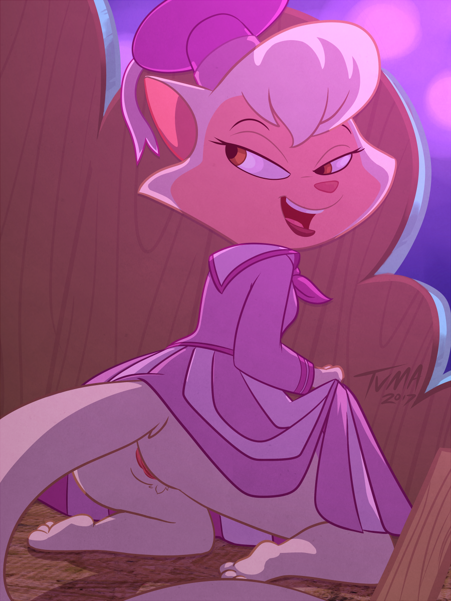 Cats Don'T Dance Rule 34 Image