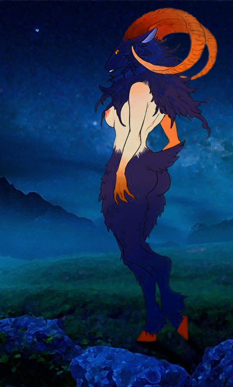 Anthro Rule 34 Image
