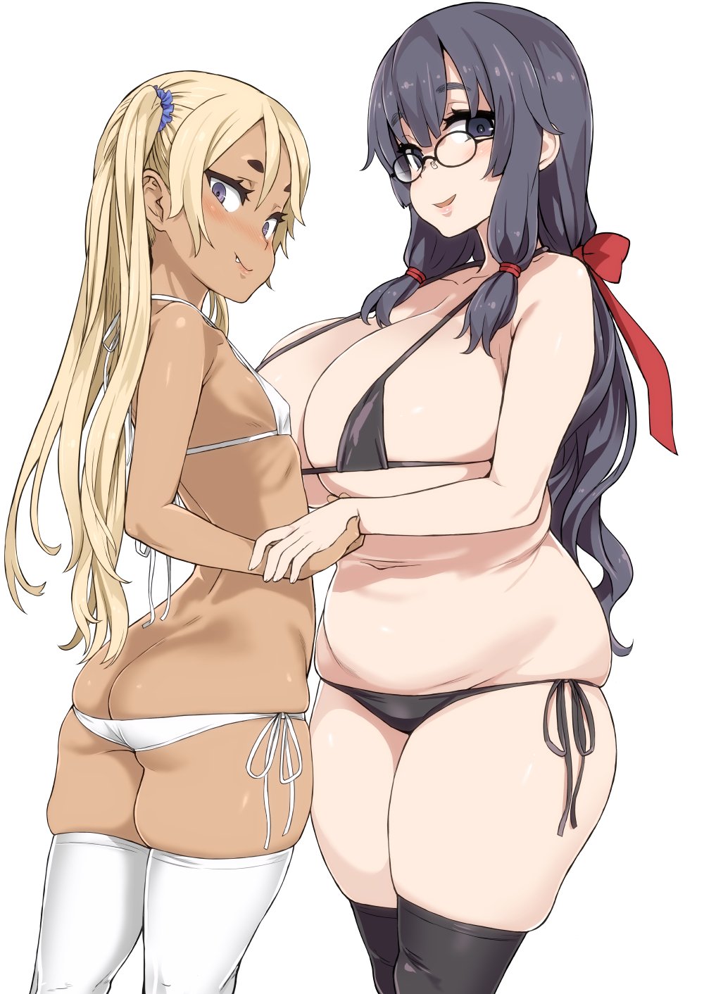 Original Rule 34 Image