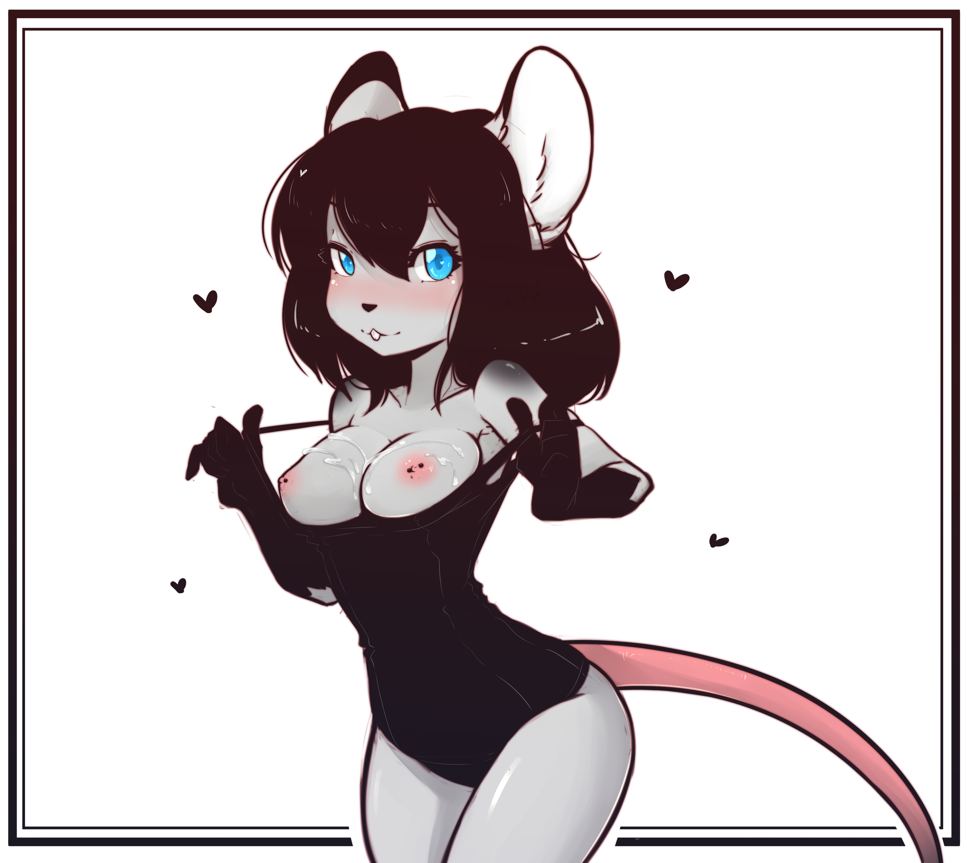 5 Fingers Rule 34 Image