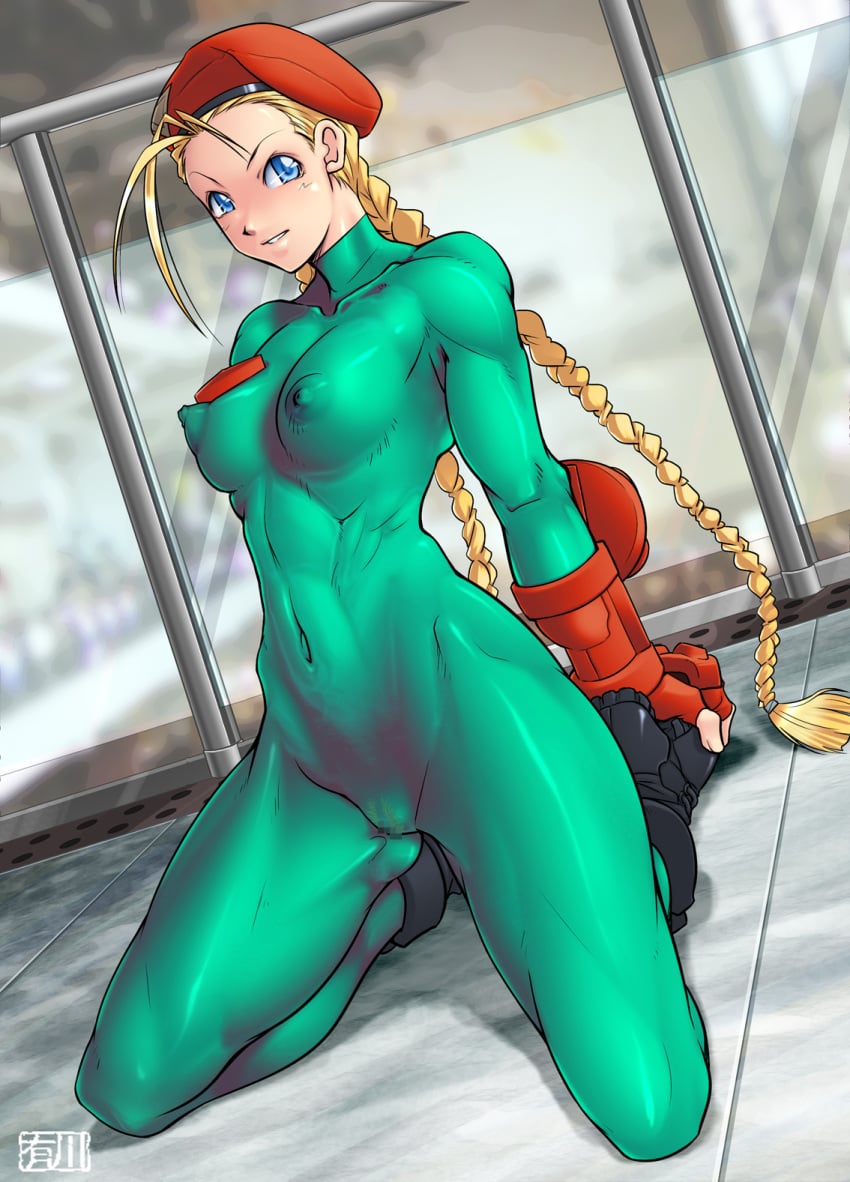 1girls Rule 34 Image