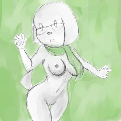 34-Dag Rule 34 Image