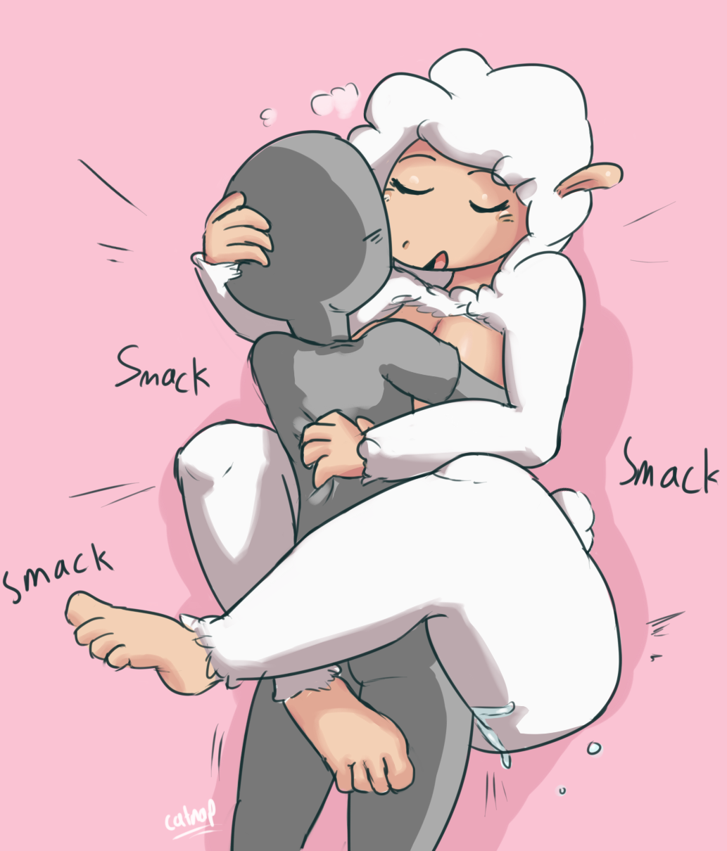 Anthro Rule 34 Image