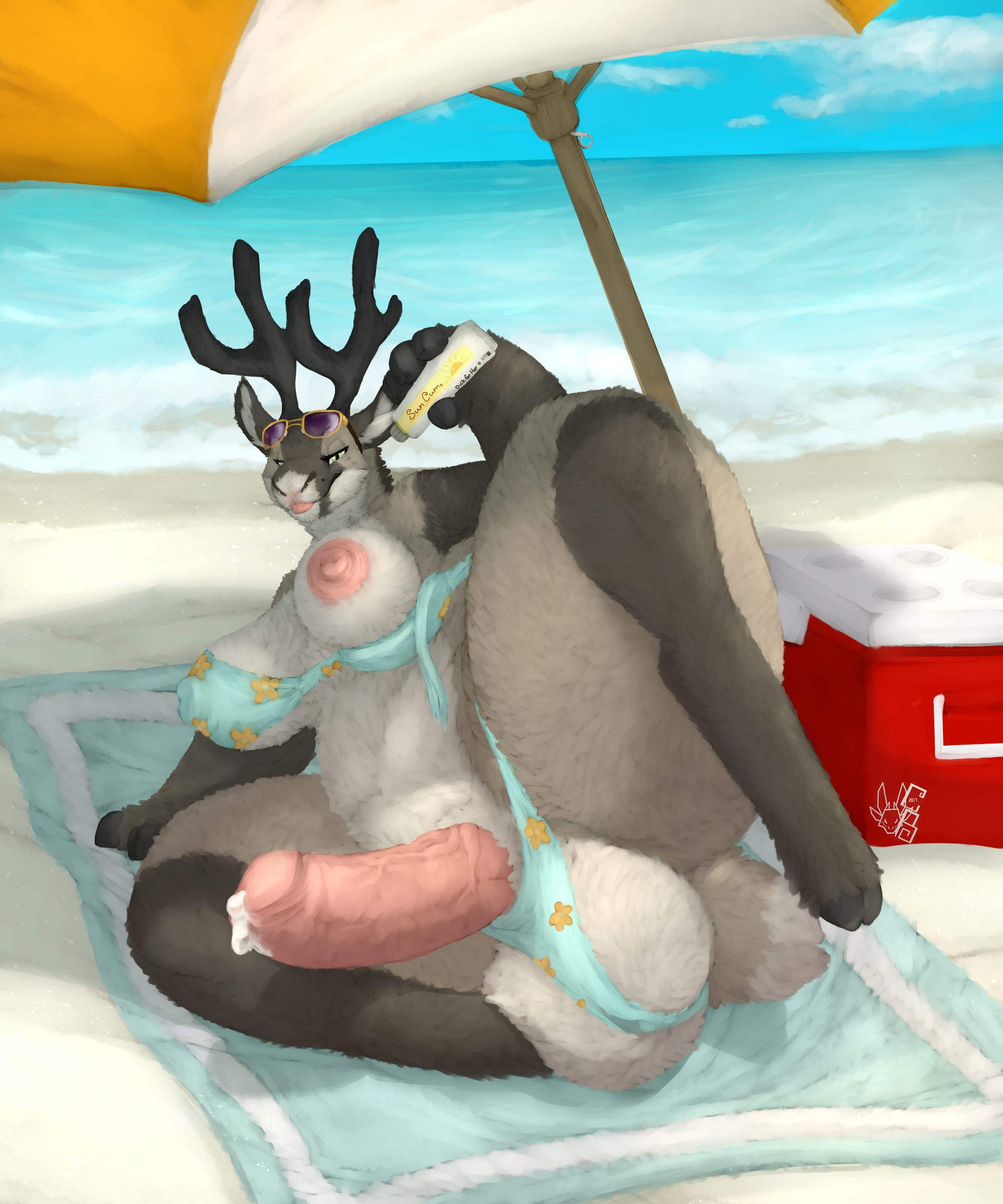 1futa Rule 34 Image
