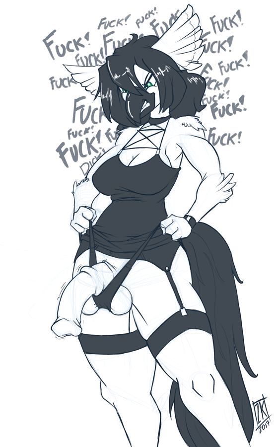 Original Character (Original) Rule 34 Image