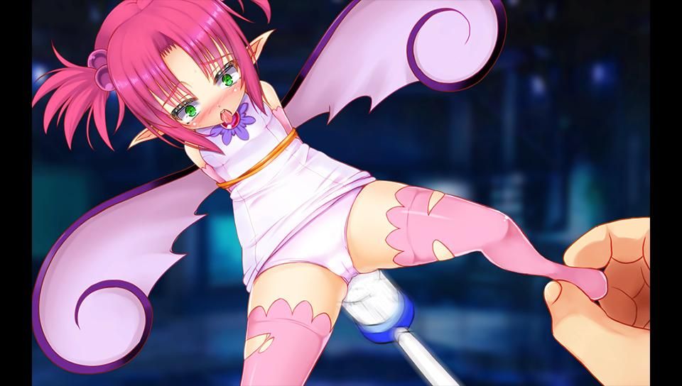Tokyo Devil Prison Rule 34 Image