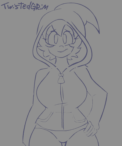 Emi (Character) Rule 34 Image