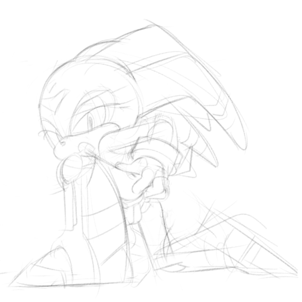 Shade The Echidna (Sonic (Series)) Rule 34 Image