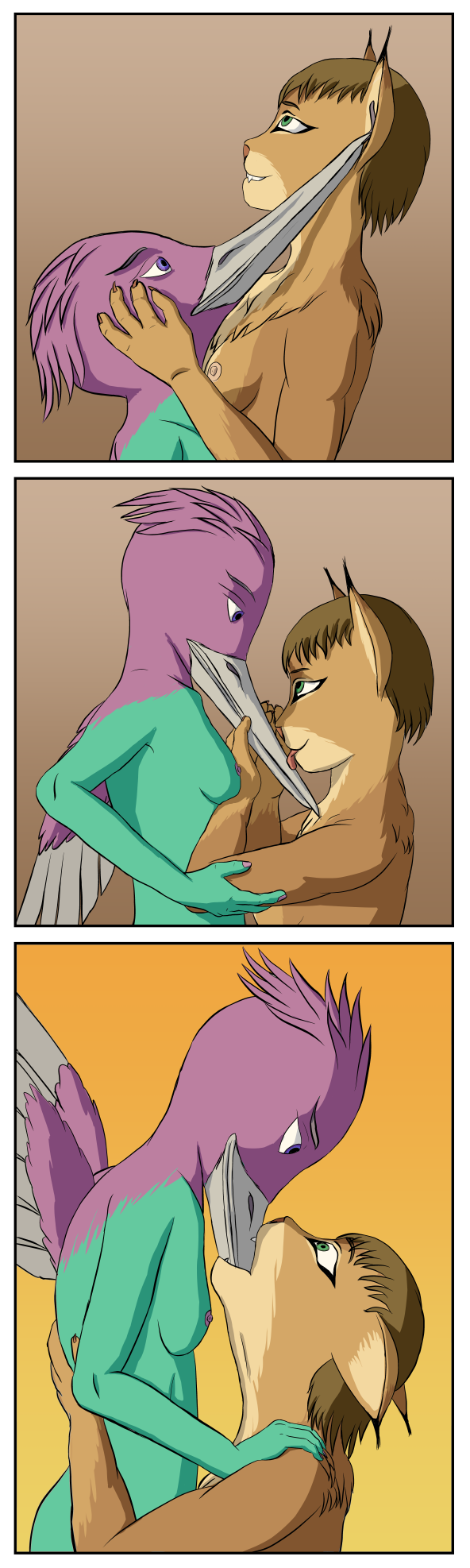 Myka (Arvaus) Rule 34 Image