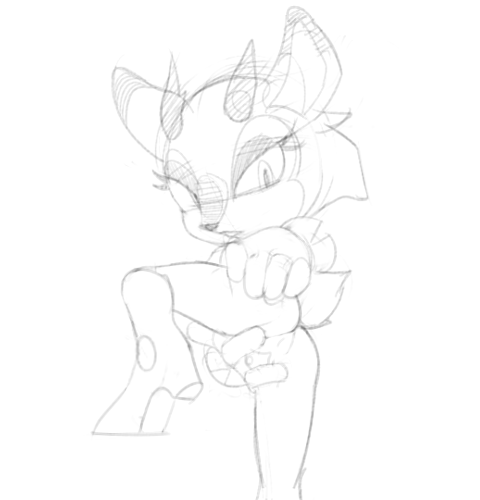 Clove The Pronghorn (Sonic (Series)) Rule 34 Image