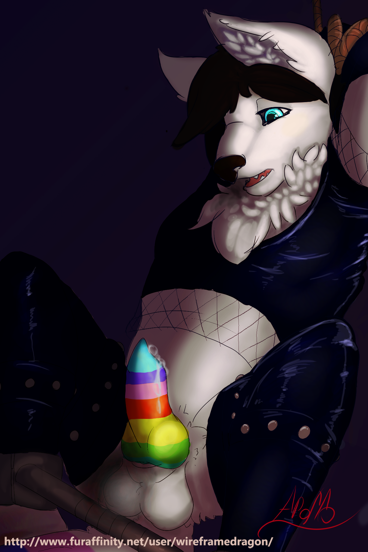 2017 Rule 34 Image