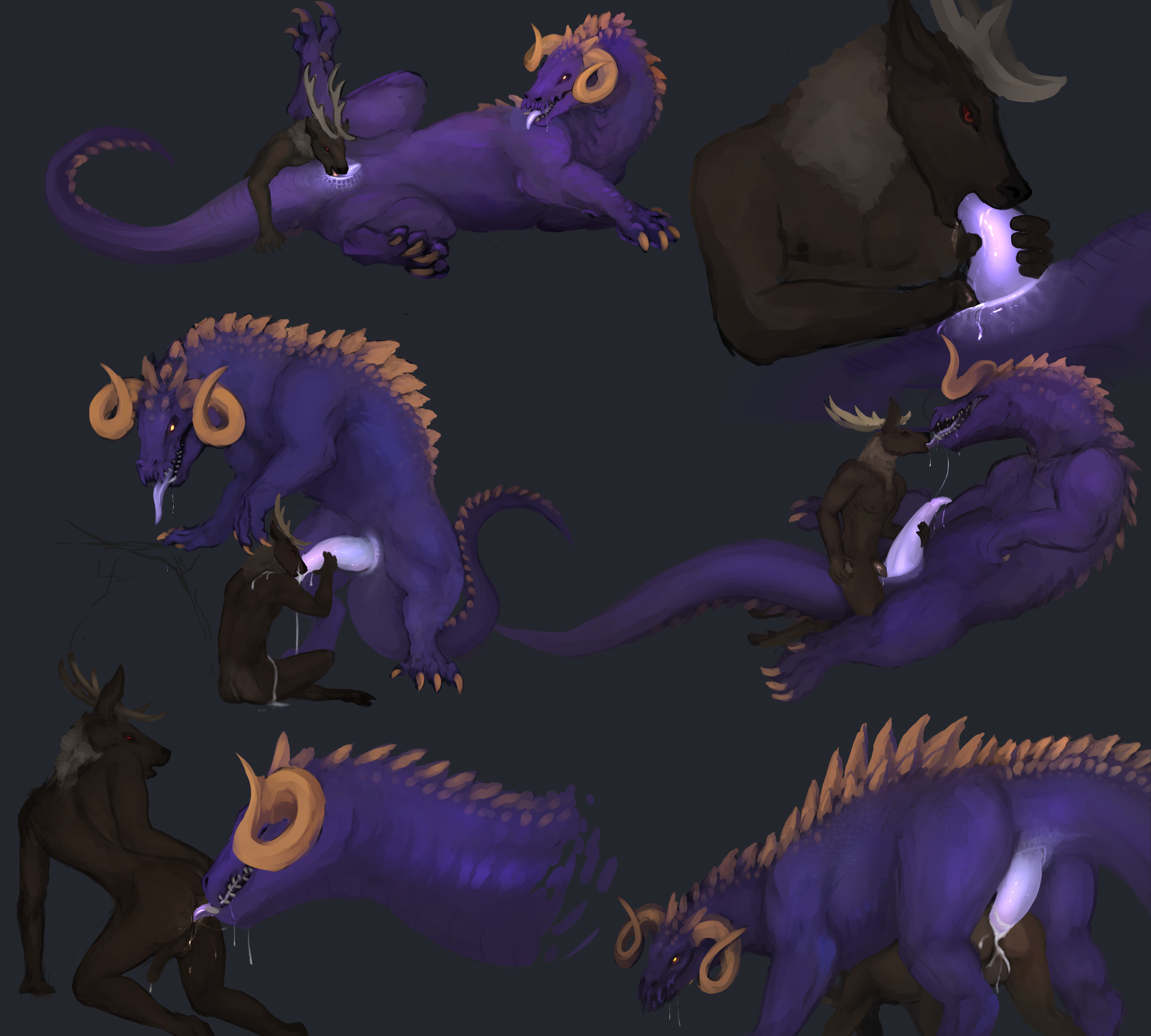 Mythology Rule 34 Image