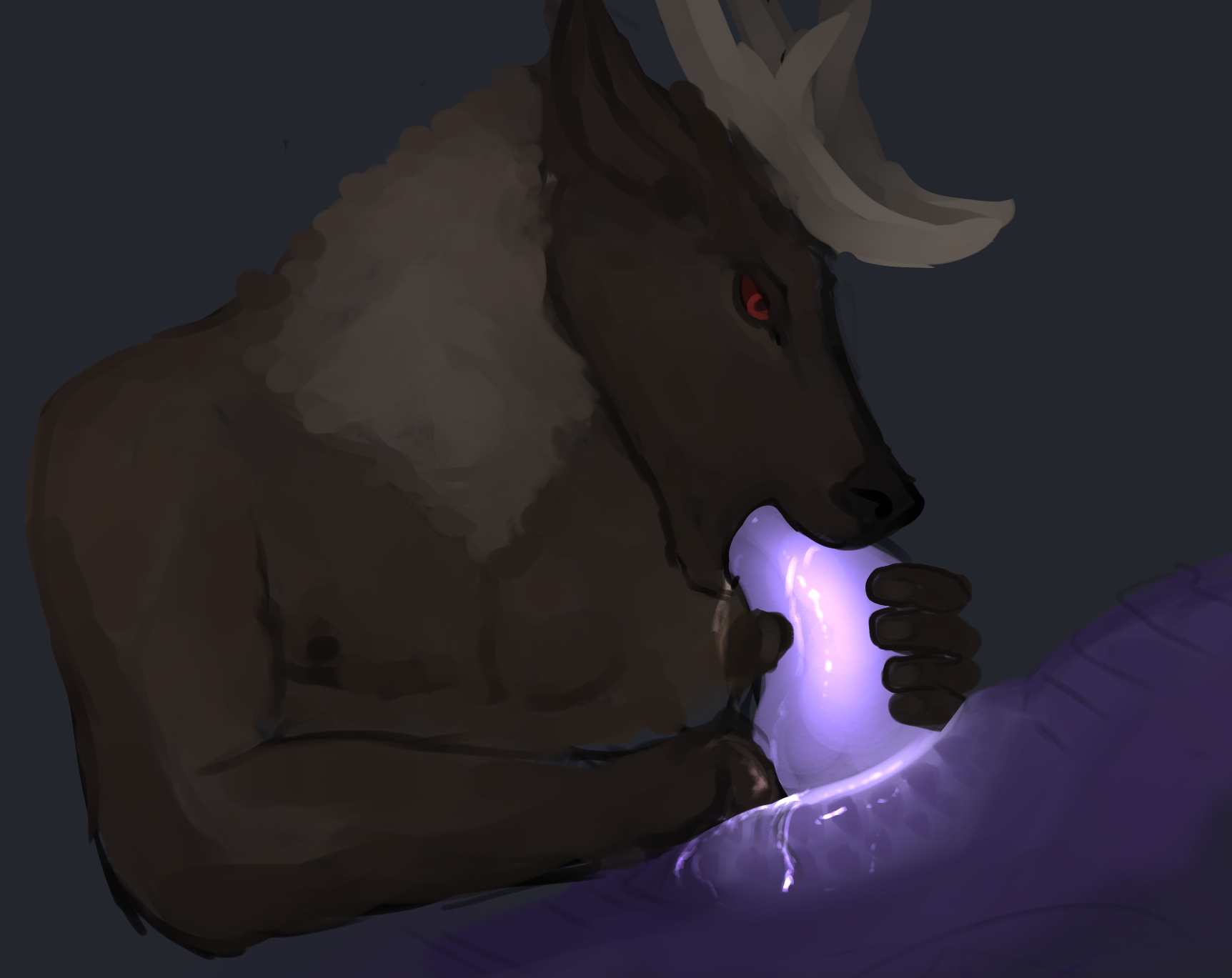 Mythology Rule 34 Image