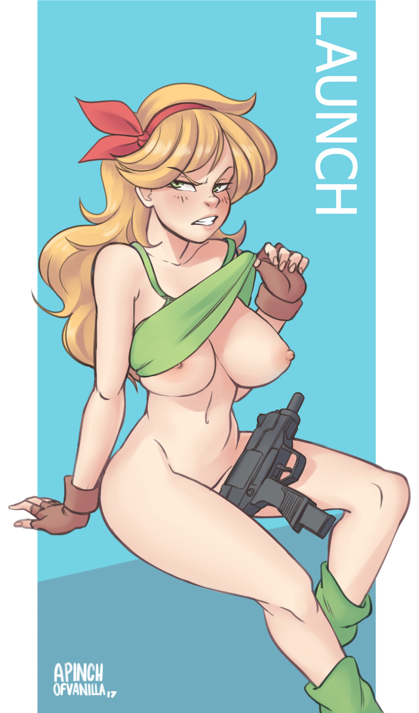 Lunch (Dragon Ball) Rule 34 Image
