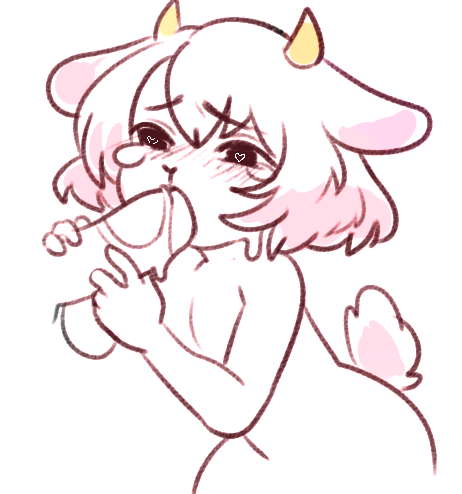 Fellatio Rule 34 Image