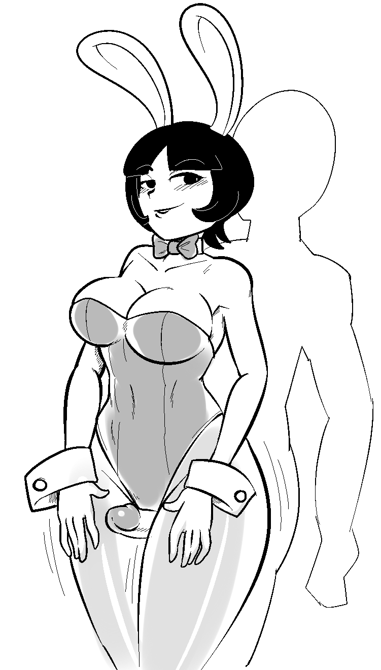 Ps4-Tan (/Ctt/) Rule 34 Image