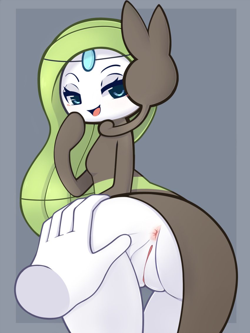 Pokemon (Species) Rule 34 Image