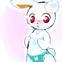 Ruby (Animal Crossing) Rule 34 Image