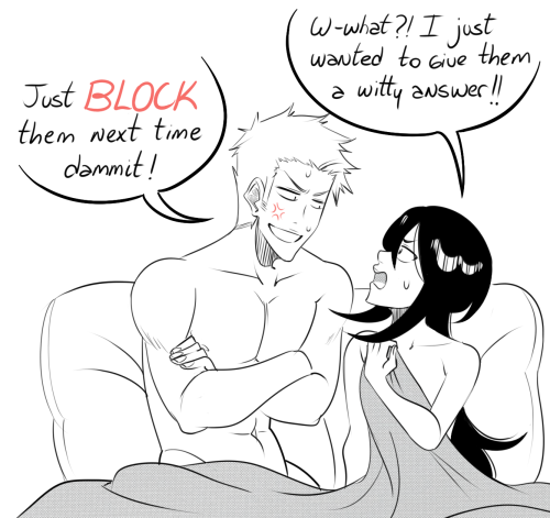 Ichigo Kurosaki (Bleach) Rule 34 Image