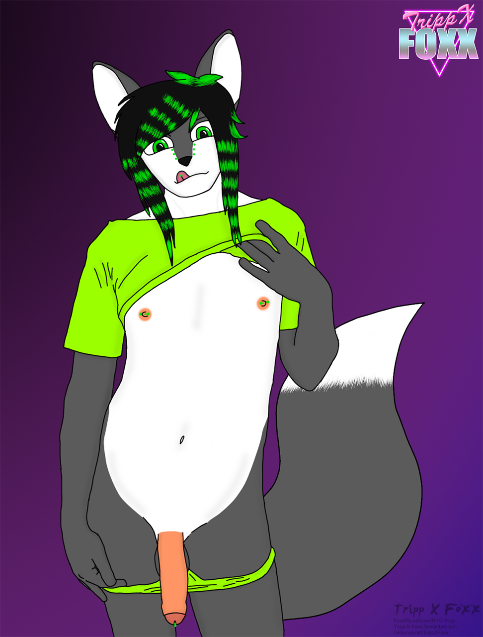 Anthro Rule 34 Image