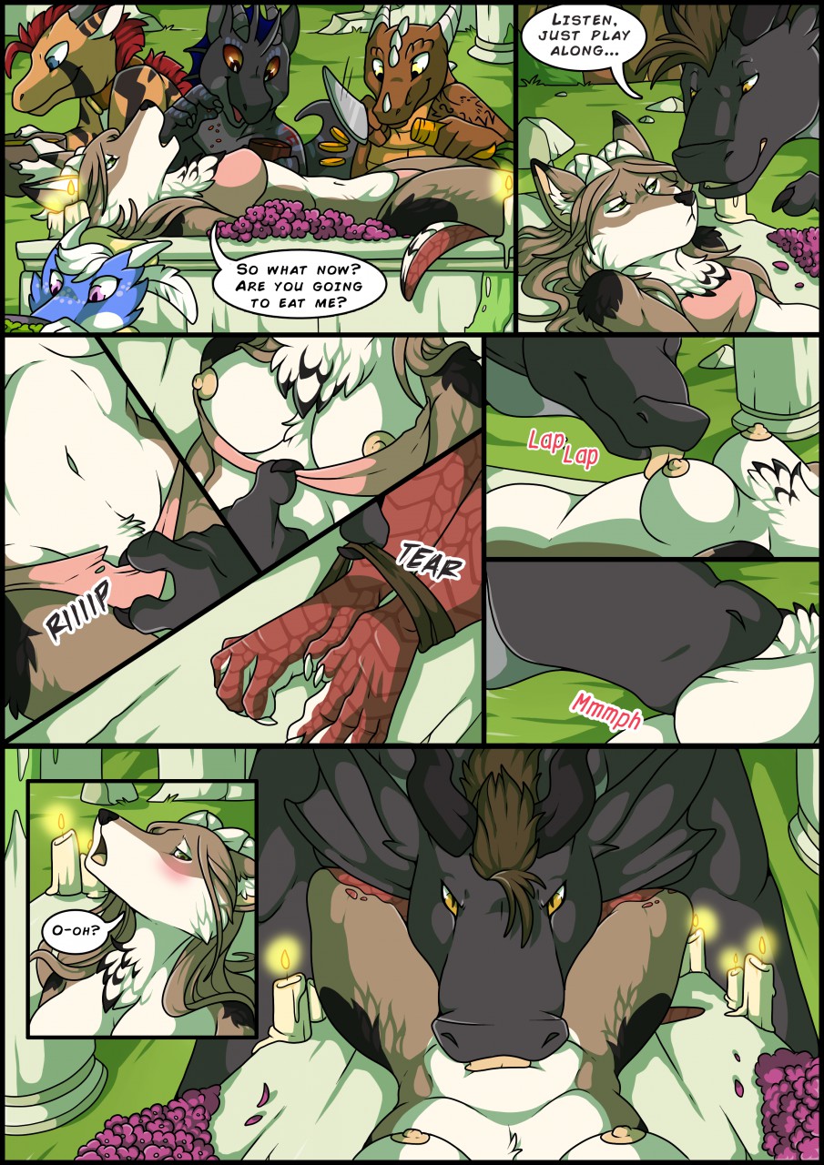 Dusk (Duskdgn) Rule 34 Image