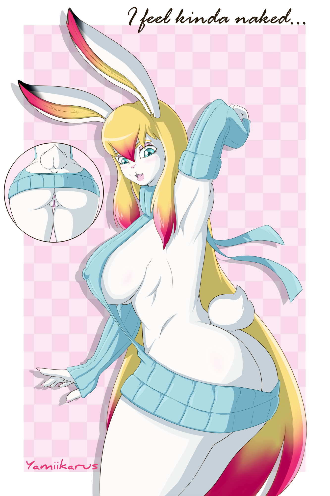 2017 Rule 34 Image