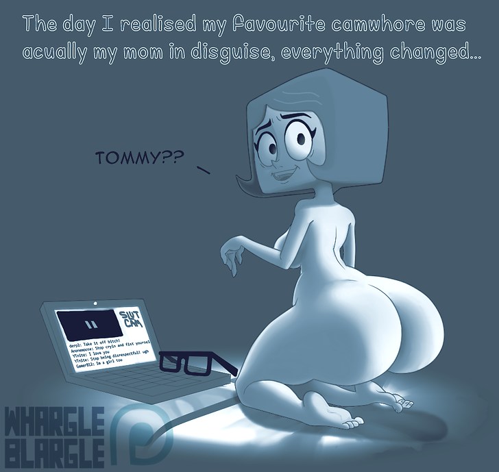 Debbie Turnbull (Robotboy) Rule 34 Image